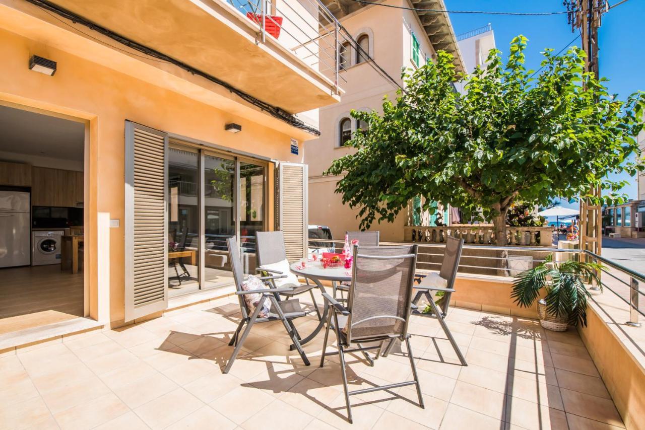 Ideal Mallorca - Bosset Platja