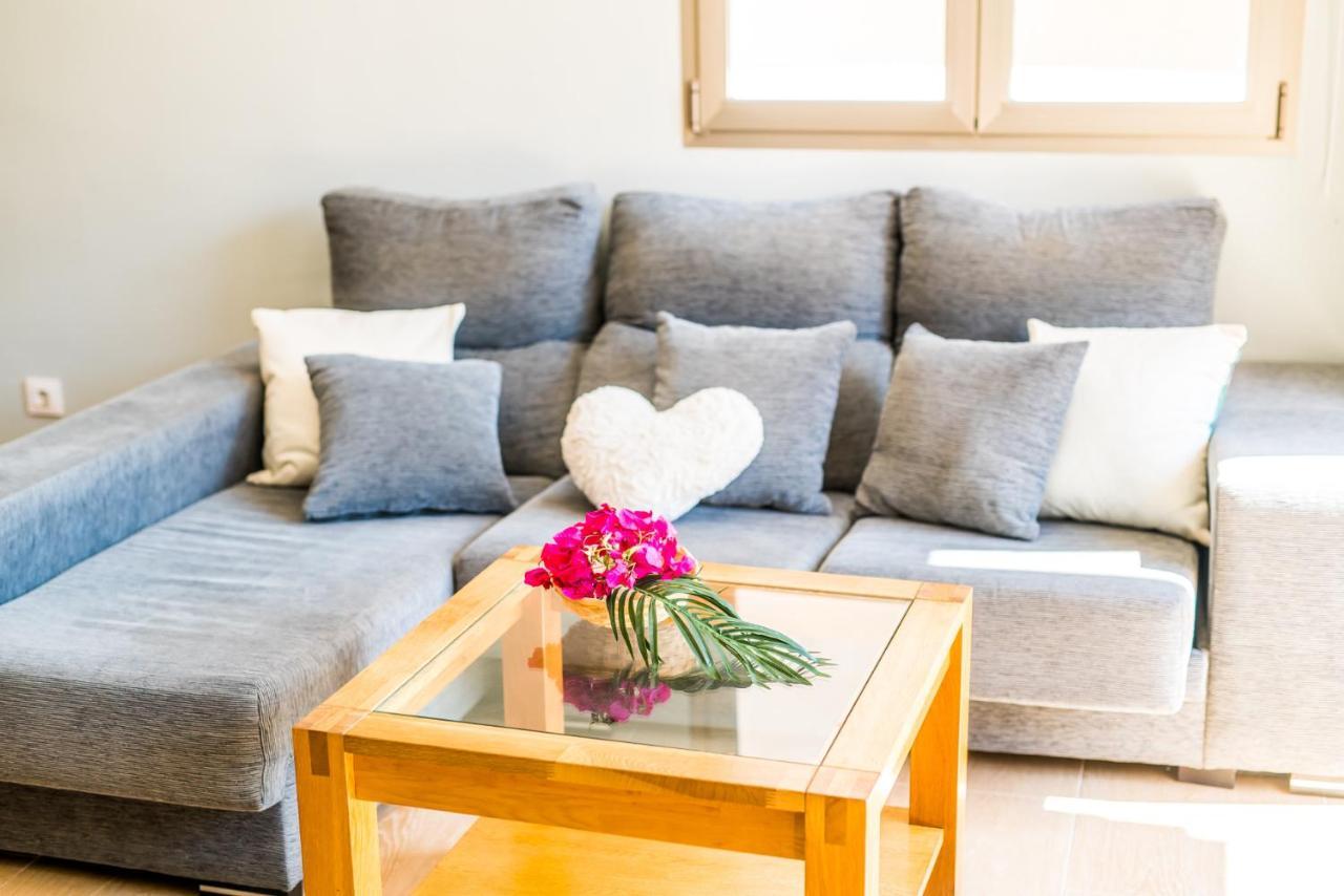 Ideal Mallorca - Bosset Platja Ferienhaus