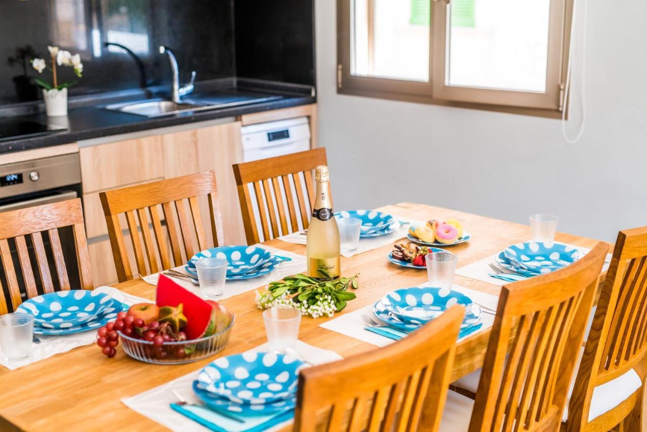 Ideal Mallorca - Bosset Platja Ferienhaus *
