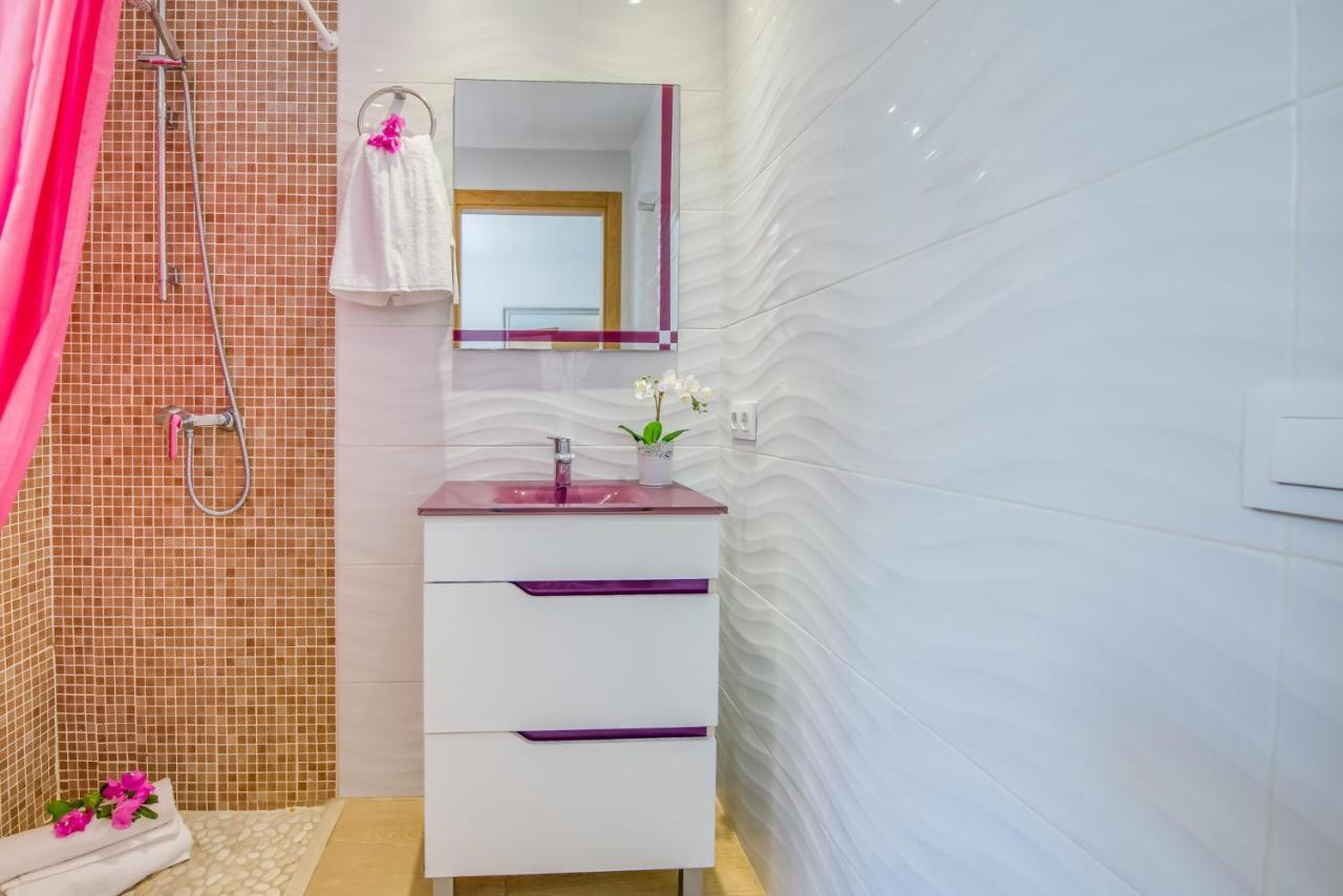 Ferienhaus Ideal Mallorca - Bosset Platja