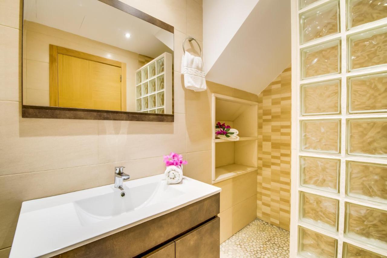 Ferienhaus Ideal Mallorca - Bosset Platja *