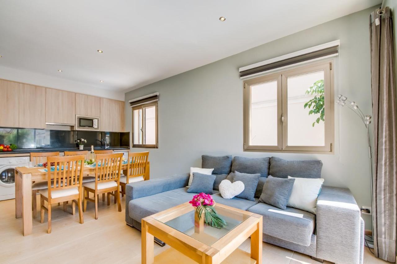 Ideal Mallorca - Bosset Platja * Can Picafort (Mallorca)