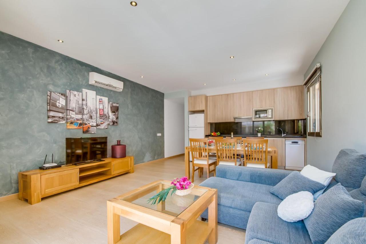 Ideal Mallorca - Bosset Platja Feriehus