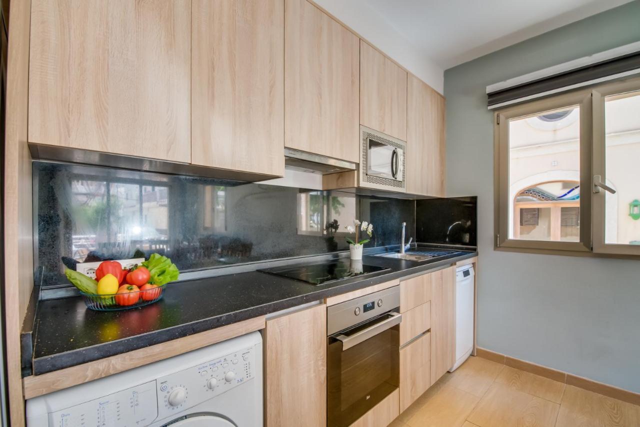 Ideal Mallorca - Bosset Platja Feriehus *