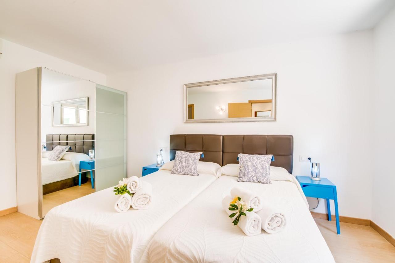 Feriehus Ideal Mallorca - Bosset Platja