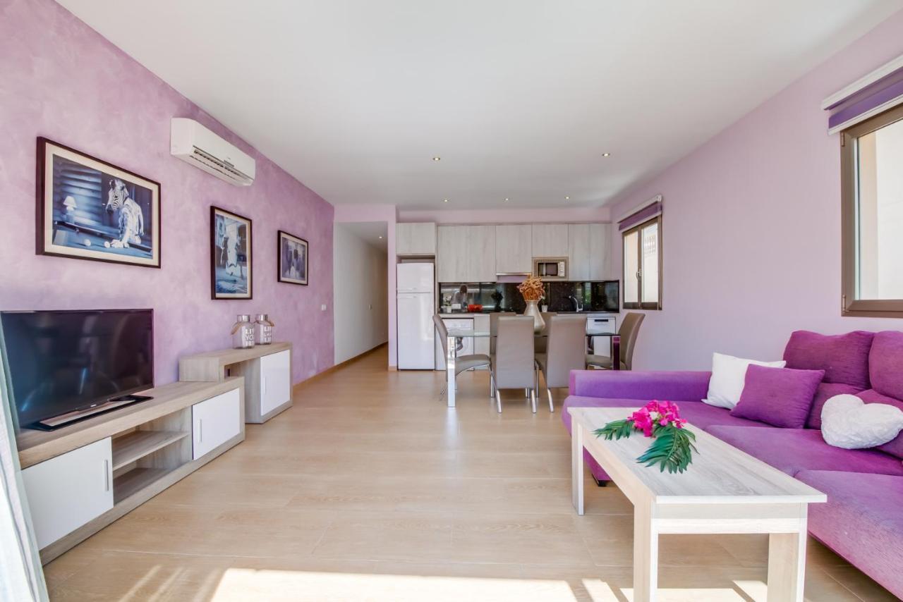 Ideal Mallorca - Bosset Platja *