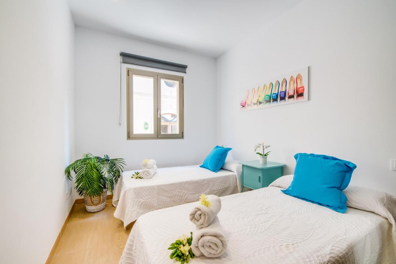 Feriehus Ideal Mallorca - Bosset Platja Can Picafort (Mallorca)