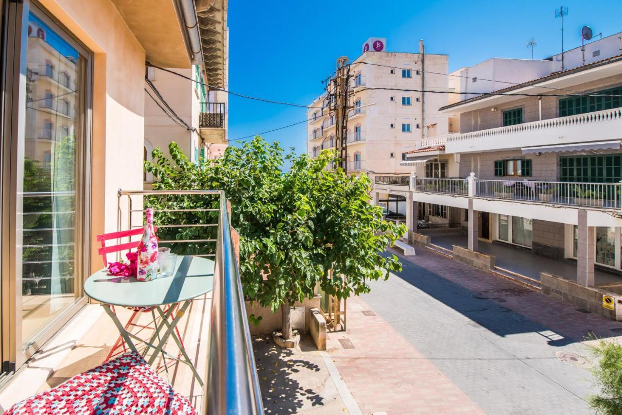 Ideal Mallorca - Bosset Platja Feriehus