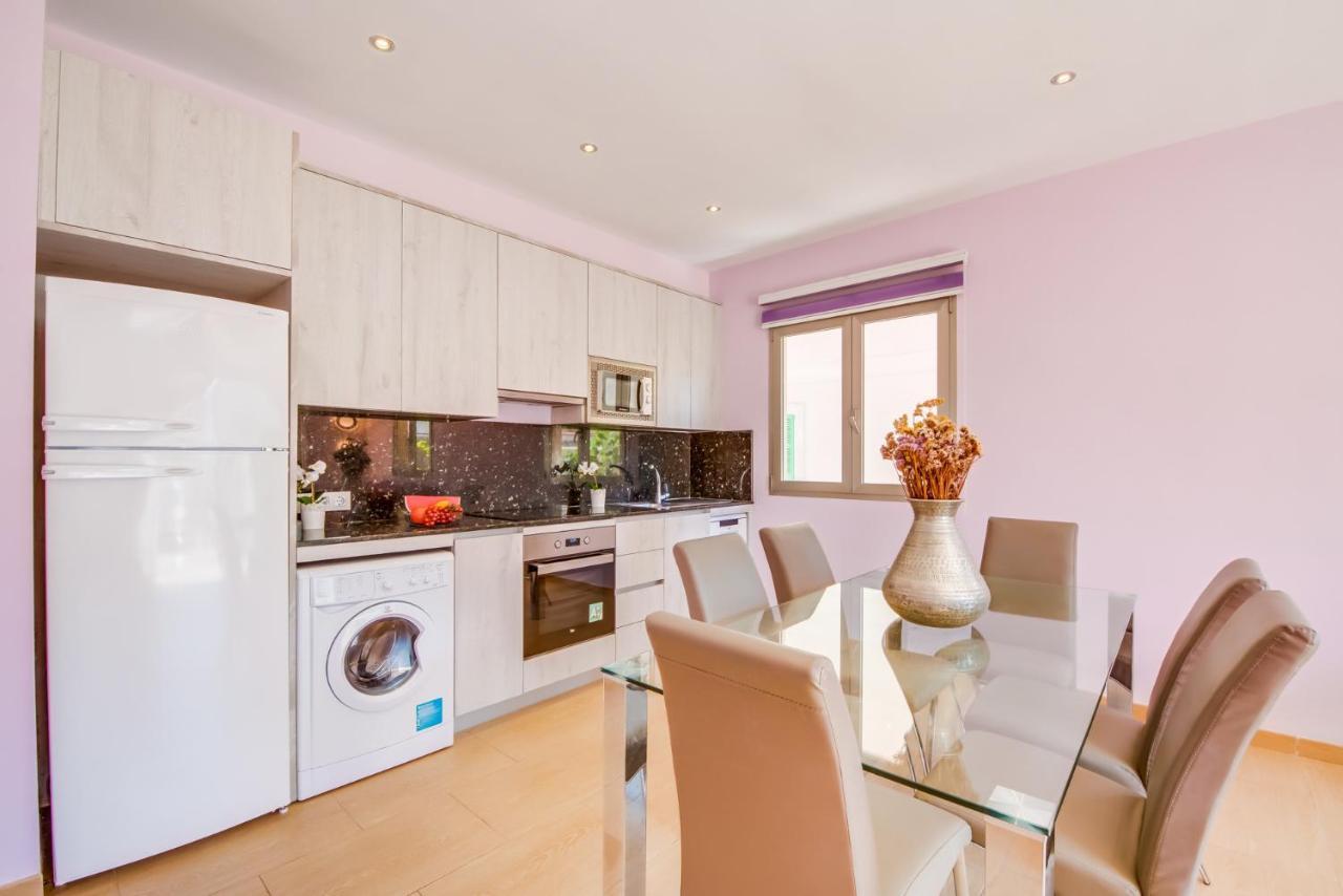 Feriehus Ideal Mallorca - Bosset Platja *
