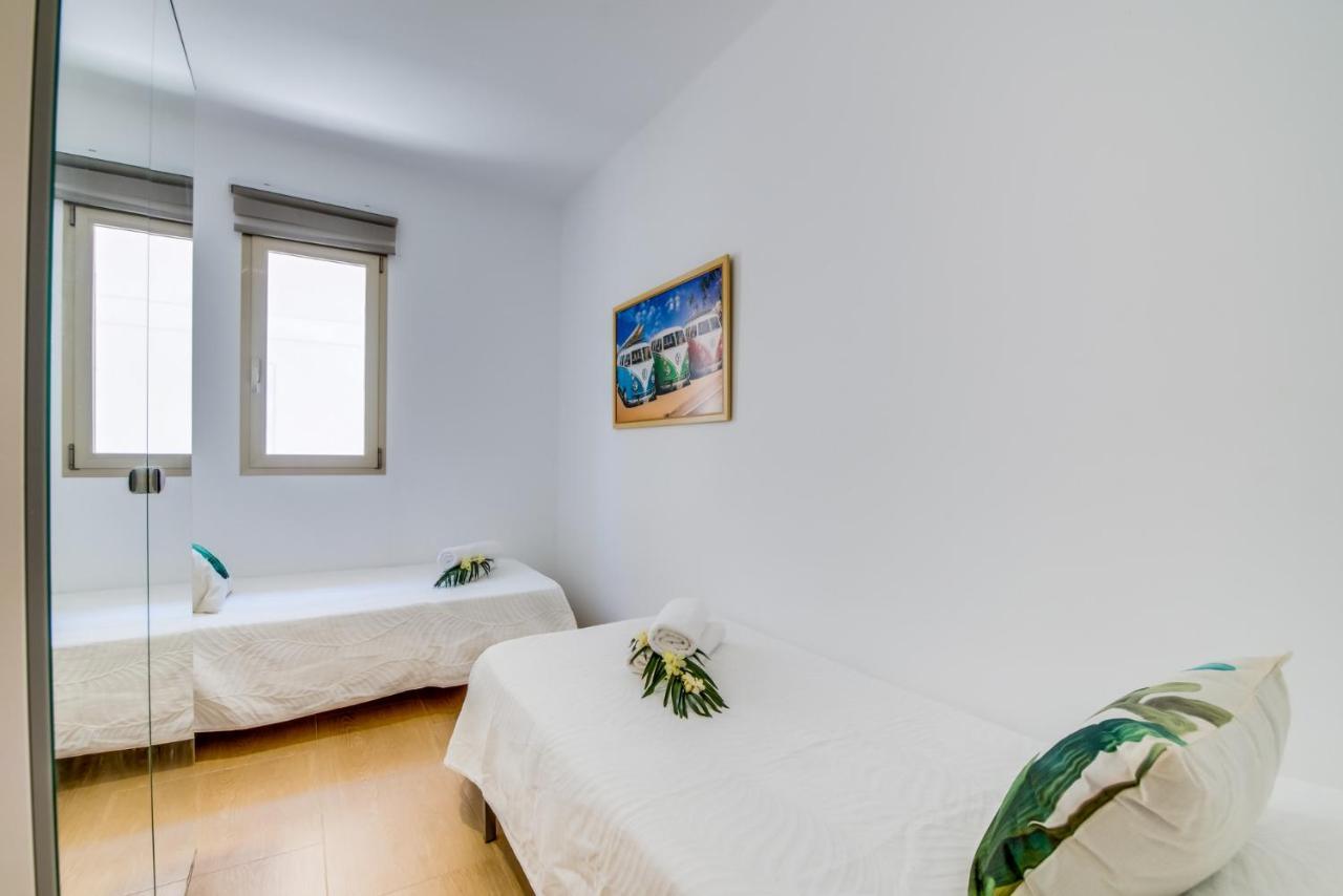 Ideal Mallorca - Bosset Platja * Can Picafort (Mallorca)