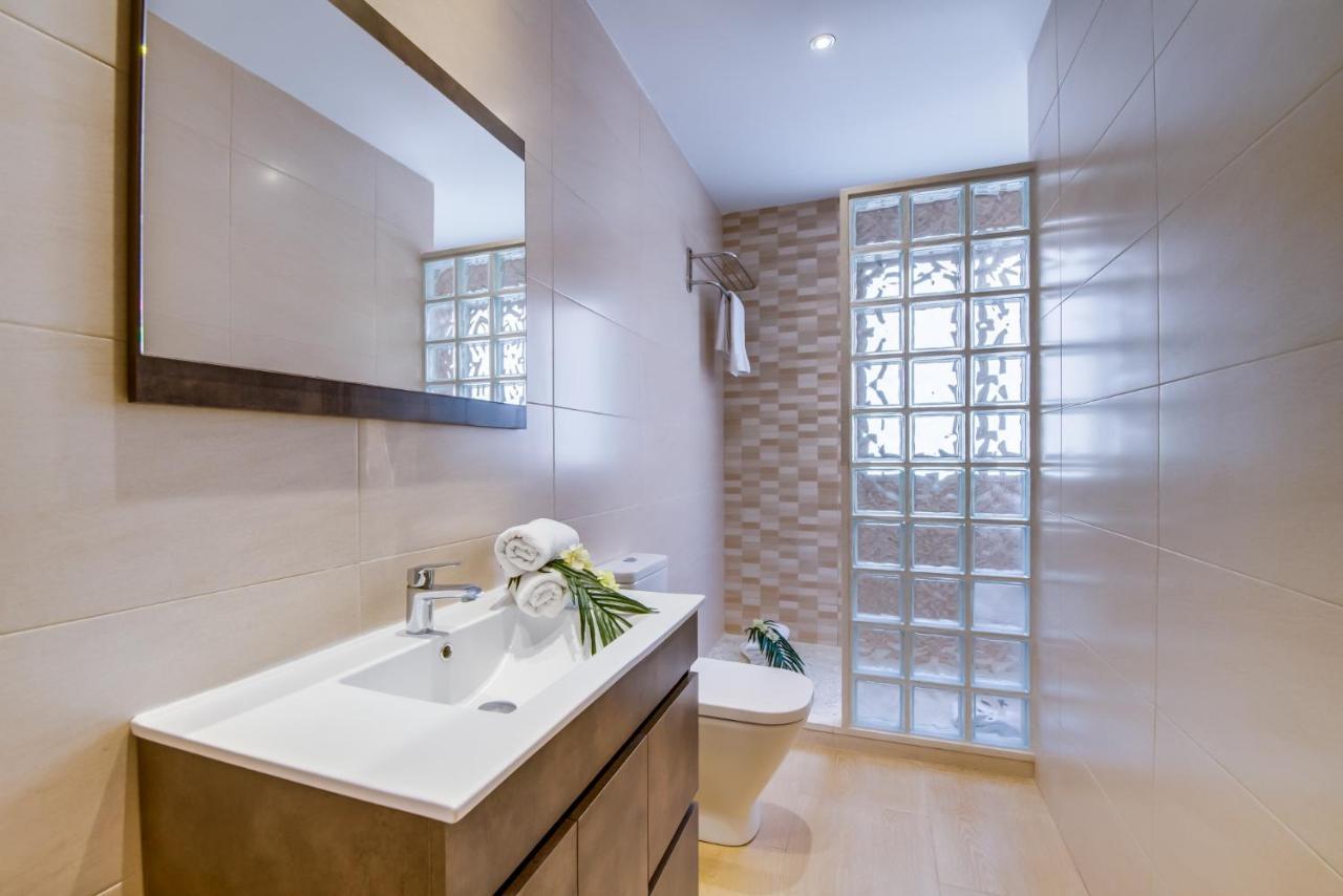 Feriehus Ideal Mallorca - Bosset Platja *