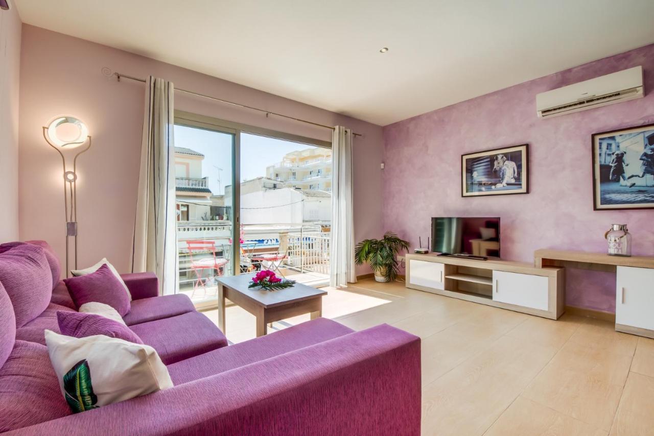 Ideal Mallorca - Bosset Platja Feriehus