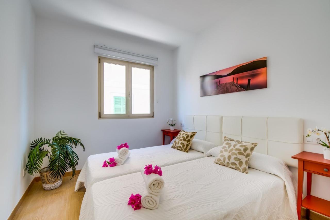 Feriehus Ideal Mallorca - Bosset Platja Can Picafort (Mallorca)