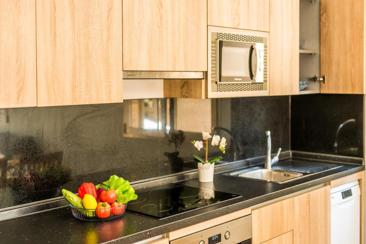 Feriehus Ideal Mallorca - Bosset Platja *