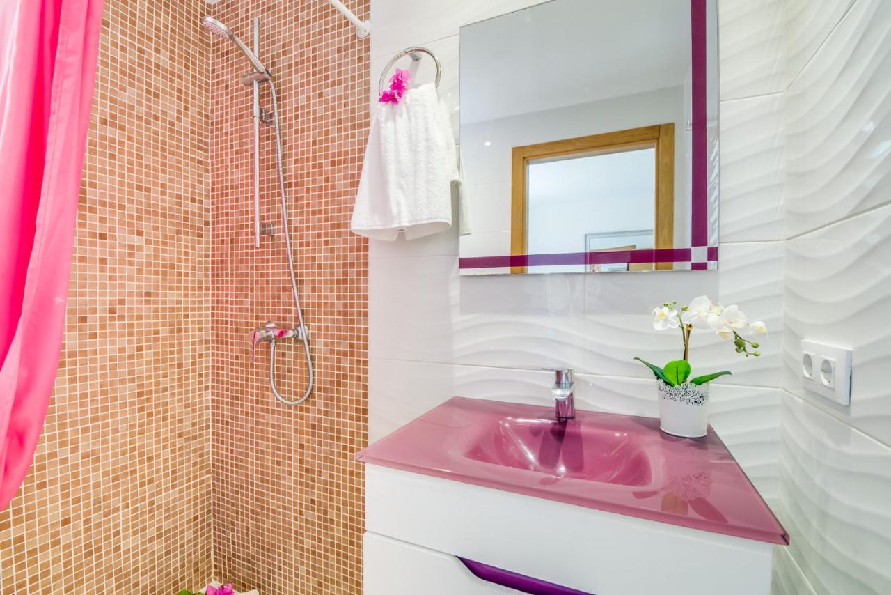 Feriehus Ideal Mallorca - Bosset Platja
