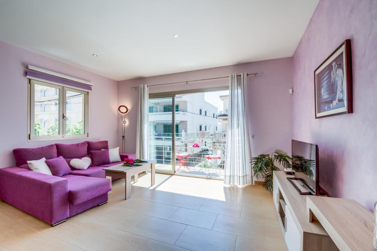 Ideal Mallorca - Bosset Platja *