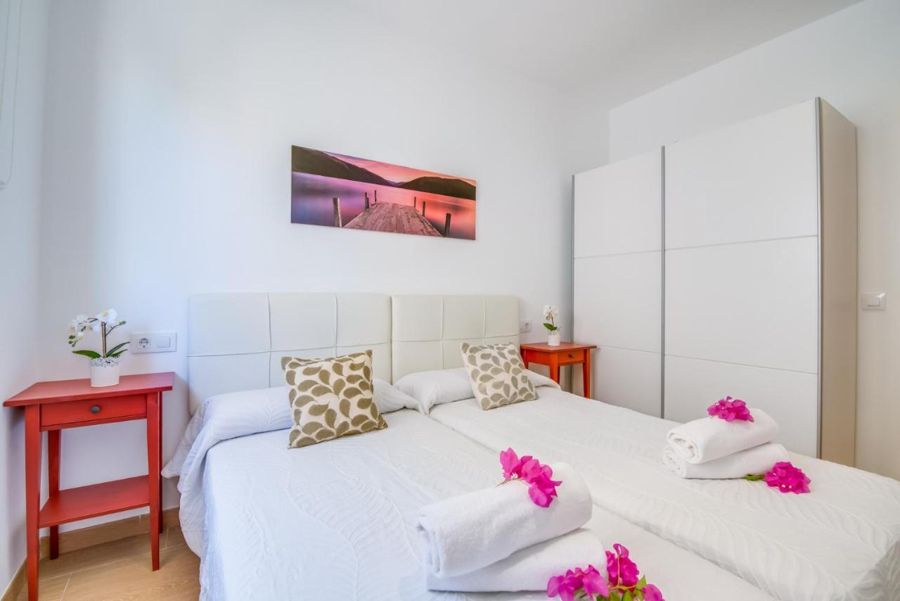 Ideal Mallorca - Bosset Platja *